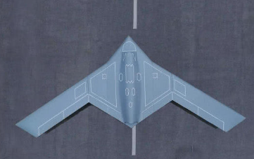 Foto - Türkiye'nin ANKA-3'ünü kopyaladılar! Daha havalanmadan akılalmaz adım