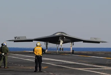 Foto - Türkiye'nin ANKA-3'ünü kopyaladılar! Daha havalanmadan akılalmaz adım