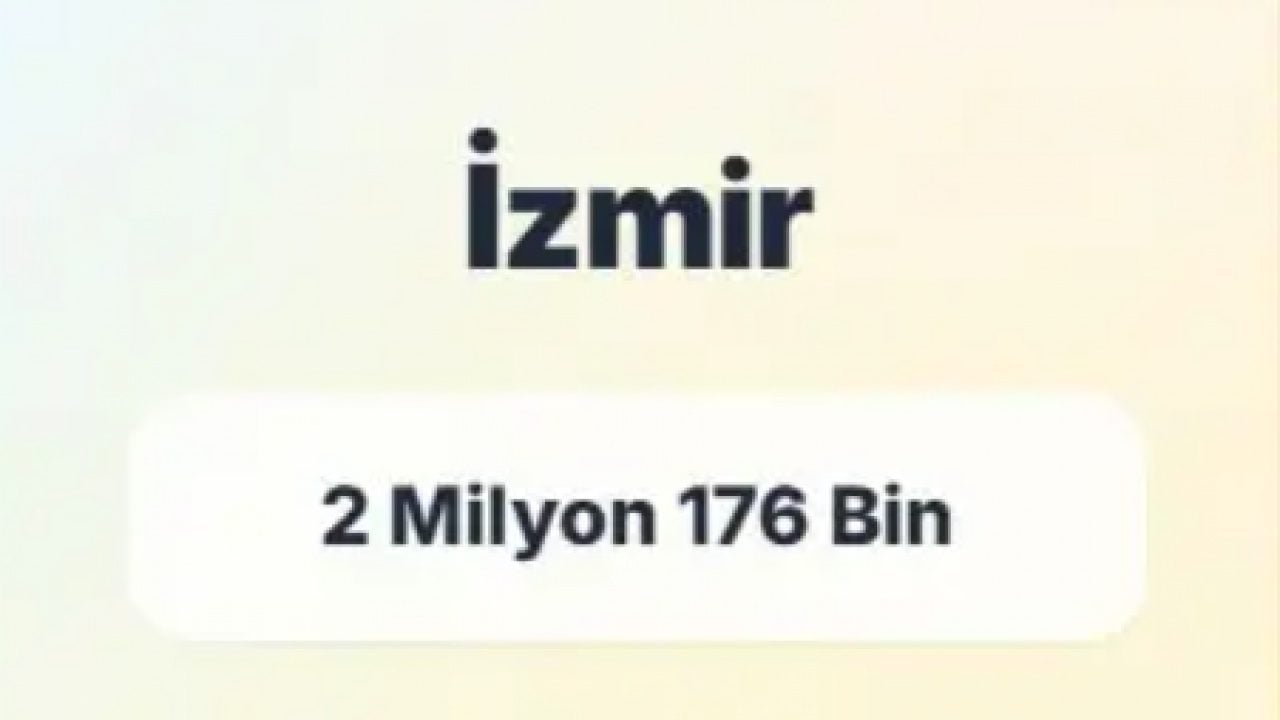 Foto - Türkiye'nin araç haritası belli oldu! İşte en çok aracın olduğu iller!