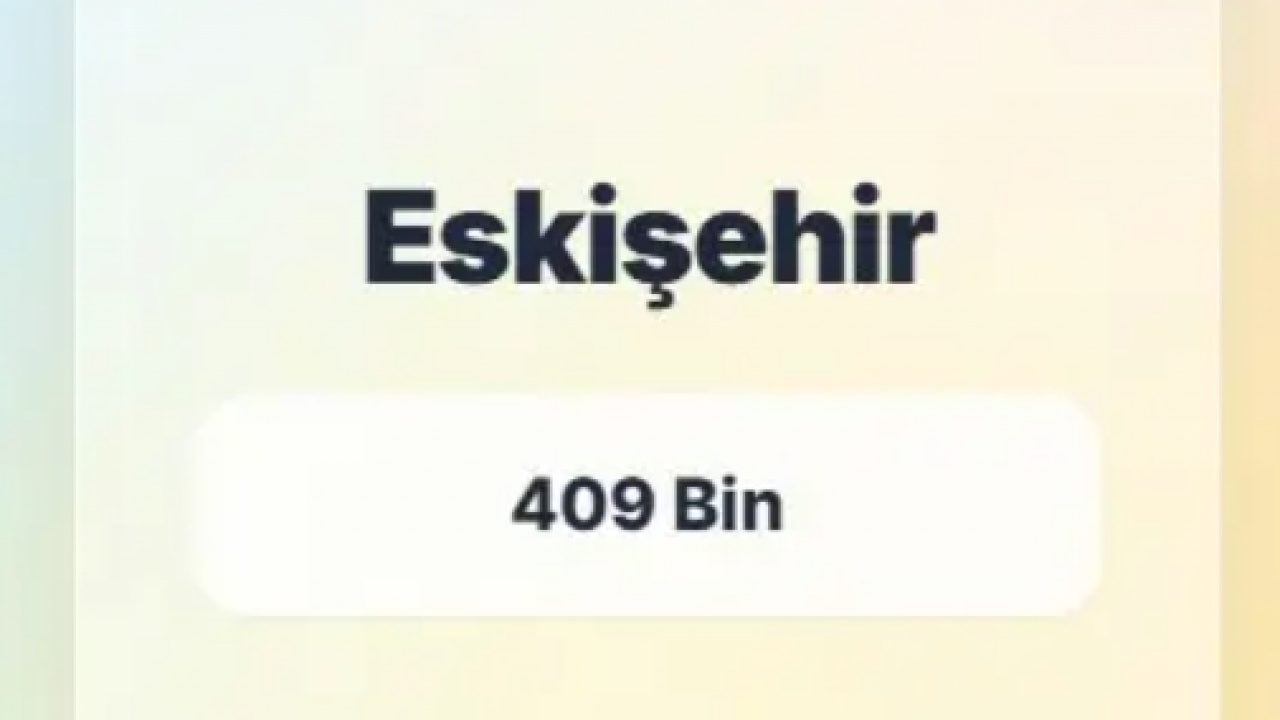 Foto - Türkiye'nin araç haritası belli oldu! İşte en çok aracın olduğu iller!