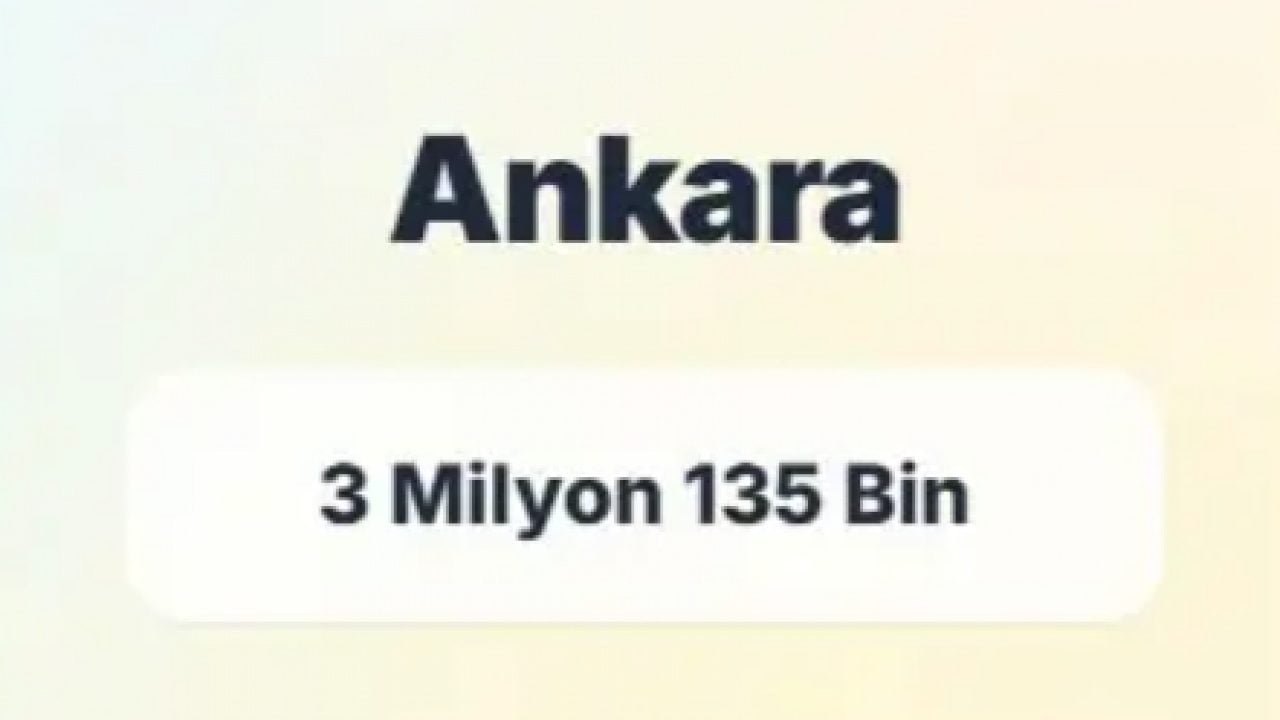 Foto - Türkiye'nin araç haritası belli oldu! İşte en çok aracın olduğu iller!
