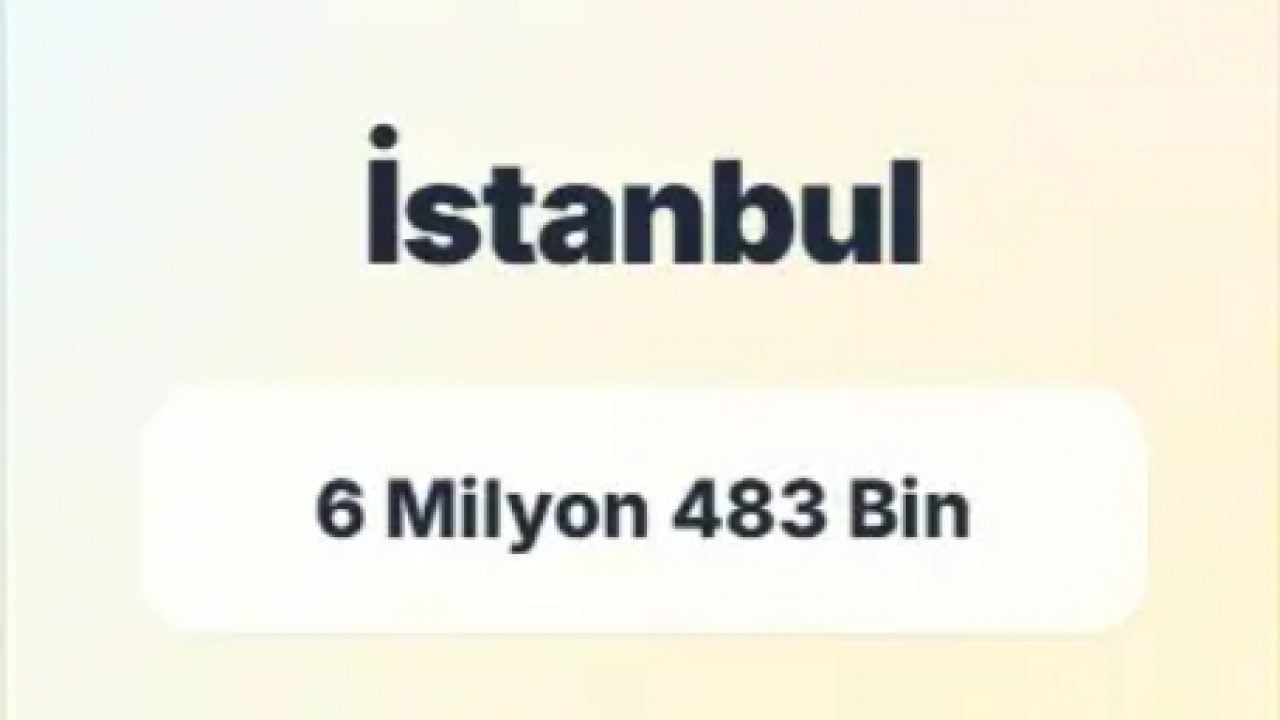 Foto - Türkiye'nin araç haritası belli oldu! İşte en çok aracın olduğu iller!