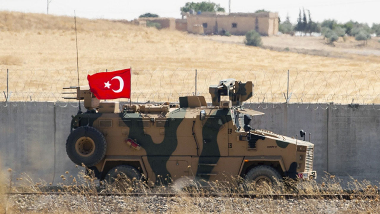 Foto - Türkiye'nin Arap ülkesiyle doğalgaz hamlesine çomak sokacaklardı! Tutuştular: Bize sahayı bırakmazlar