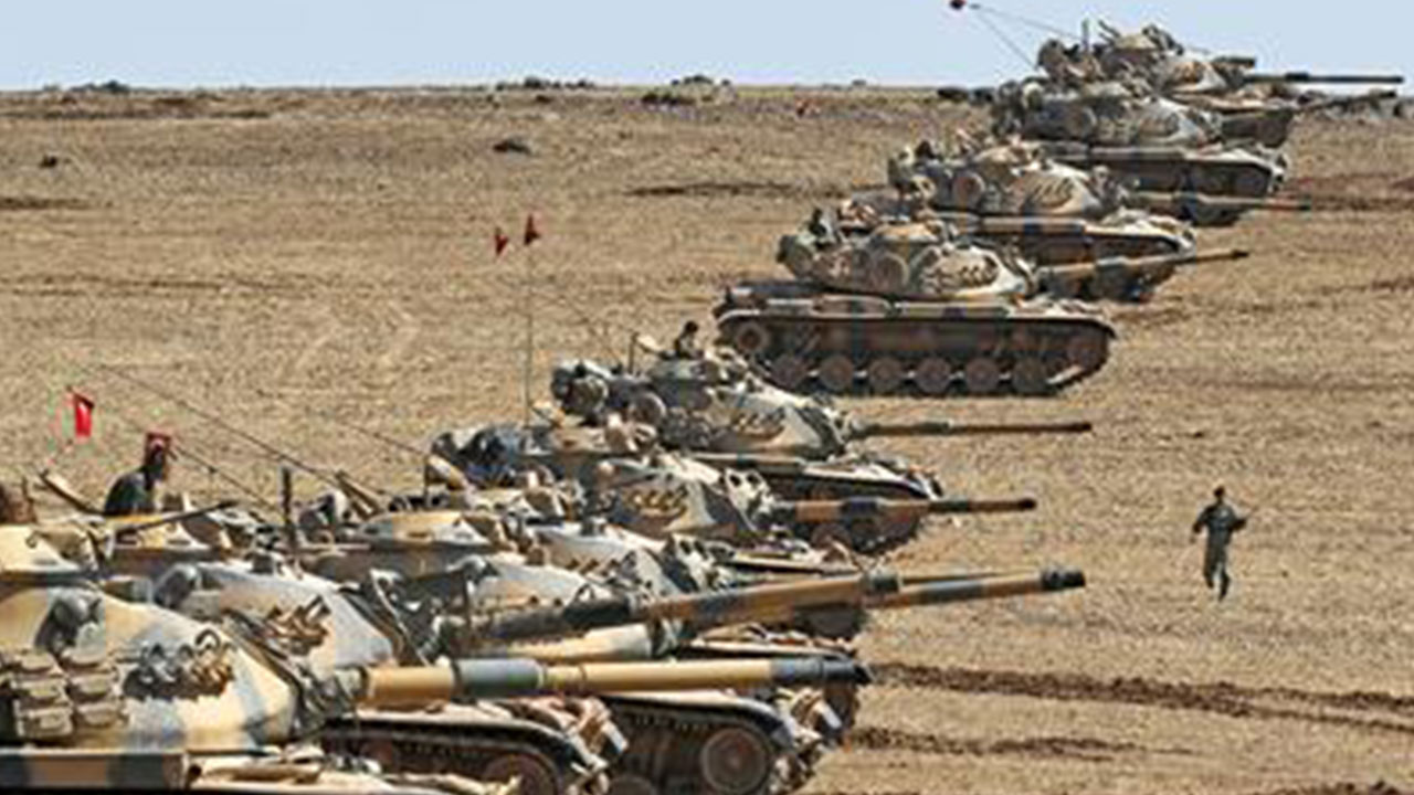 Foto - Türkiye'nin Arap ülkesiyle doğalgaz hamlesine çomak sokacaklardı! Tutuştular: Bize sahayı bırakmazlar