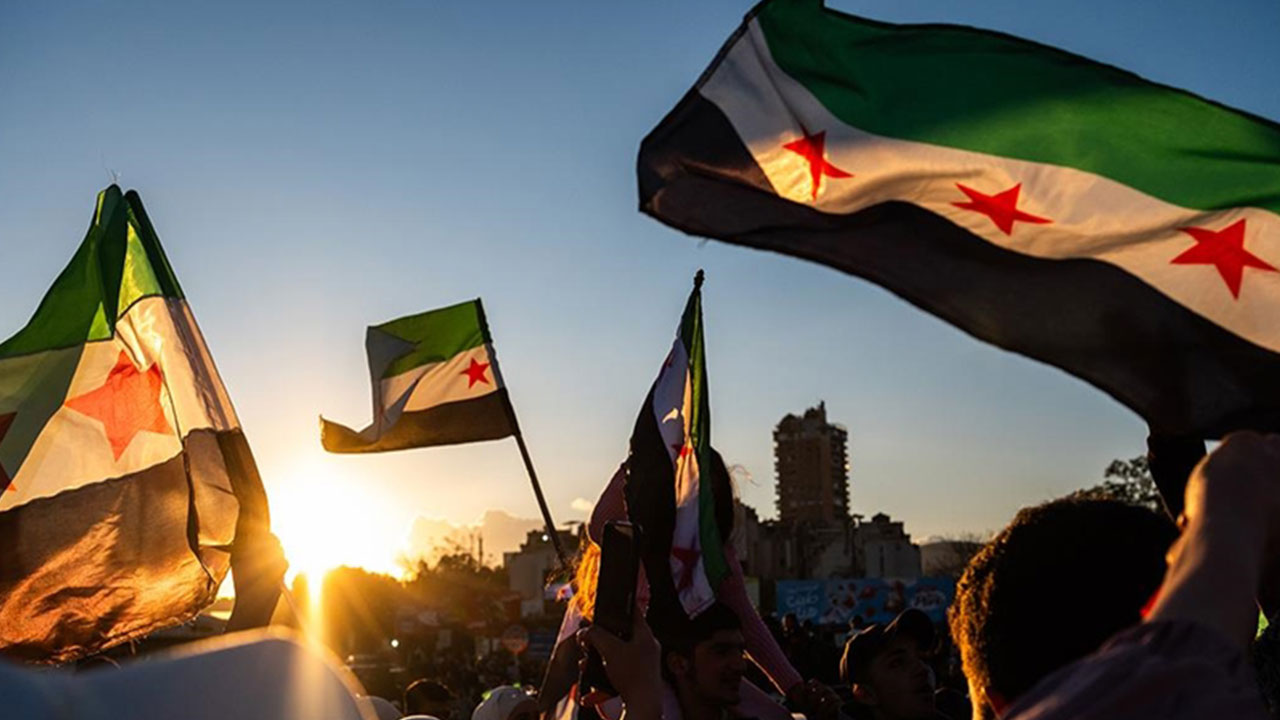 Foto - Türkiye'nin Arap ülkesiyle doğalgaz hamlesine çomak sokacaklardı! Tutuştular: Bize sahayı bırakmazlar