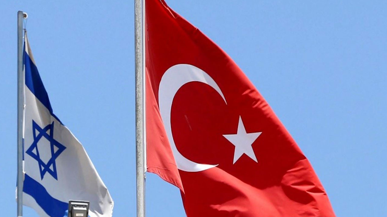 Foto - Türkiye'nin Arap ülkesiyle doğalgaz hamlesine çomak sokacaklardı! Tutuştular: Bize sahayı bırakmazlar