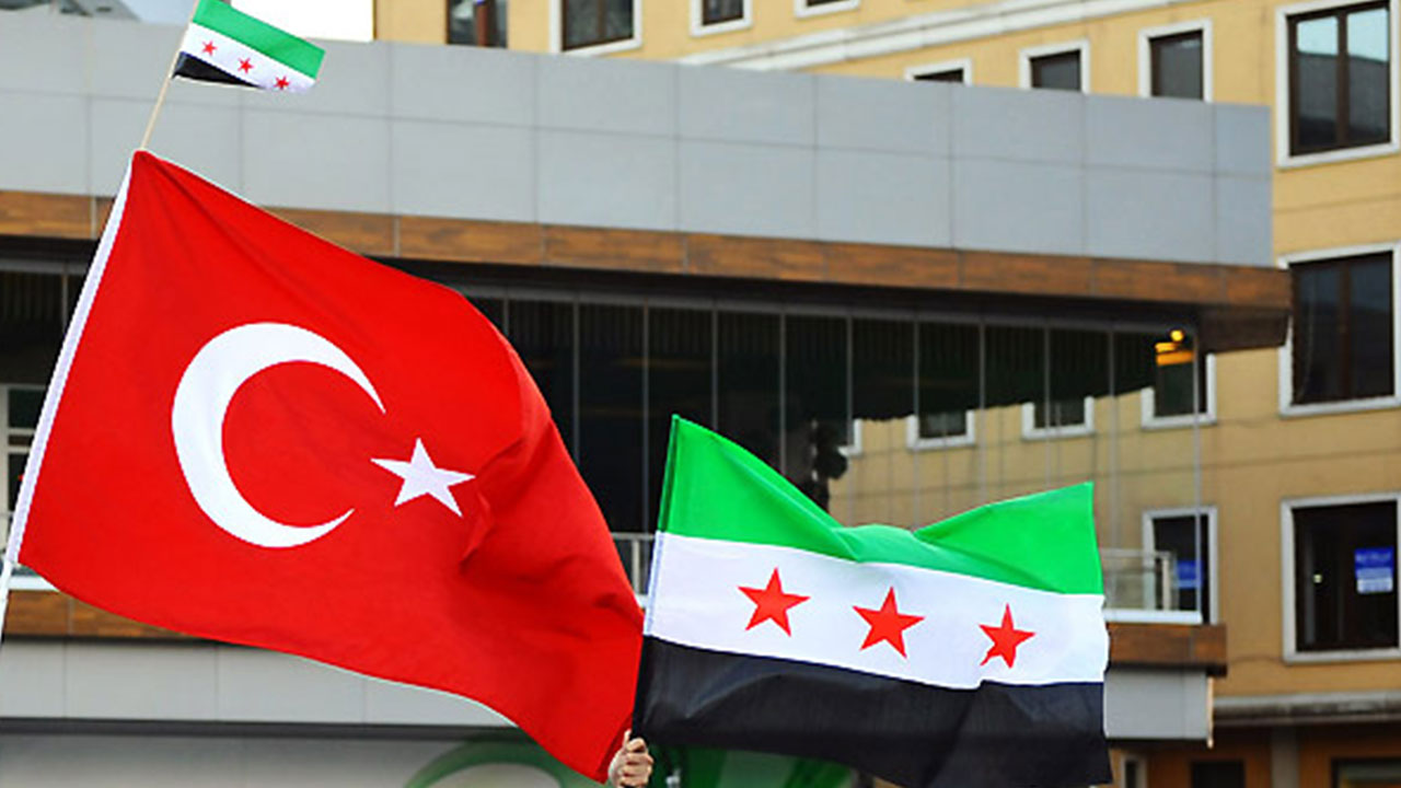 Foto - Türkiye'nin Arap ülkesiyle doğalgaz hamlesine çomak sokacaklardı! Tutuştular: Bize sahayı bırakmazlar