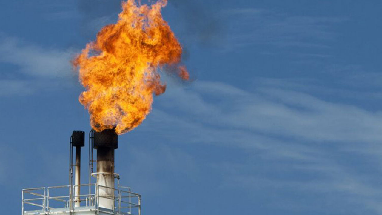 Türkiye'nin Arap ülkesiyle doğalgaz hamlesine çomak sokacaklardı! Tutuştular: Bize sahayı bırakmazlar