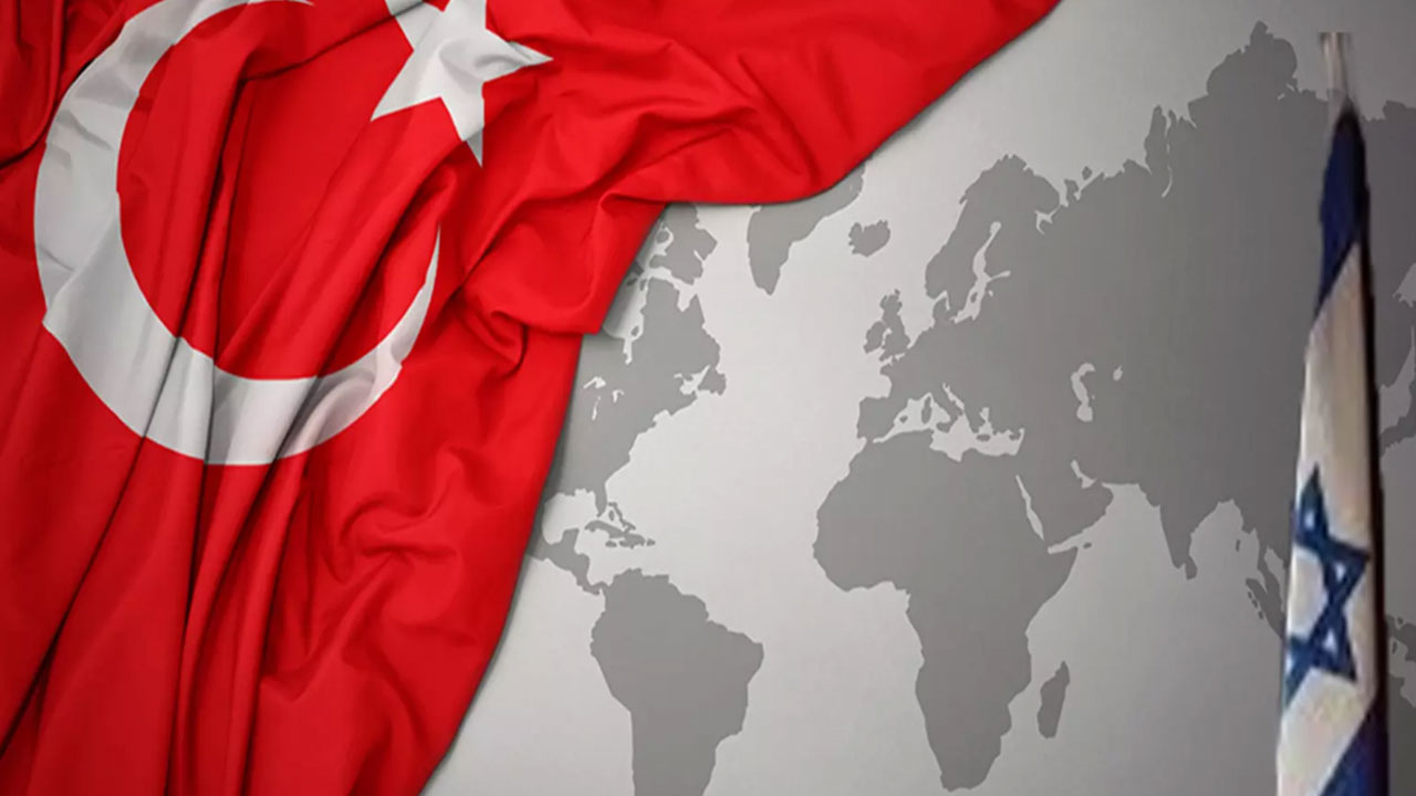 Foto - Türkiye'nin Arap ülkesiyle doğalgaz hamlesine çomak sokacaklardı! Tutuştular: Bize sahayı bırakmazlar