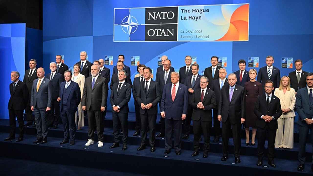 Foto - Türkiye'nin Arap ülkesiyle tarihi anlaşmasını bozma girişimi: Müslüman ülke bile topa girdi