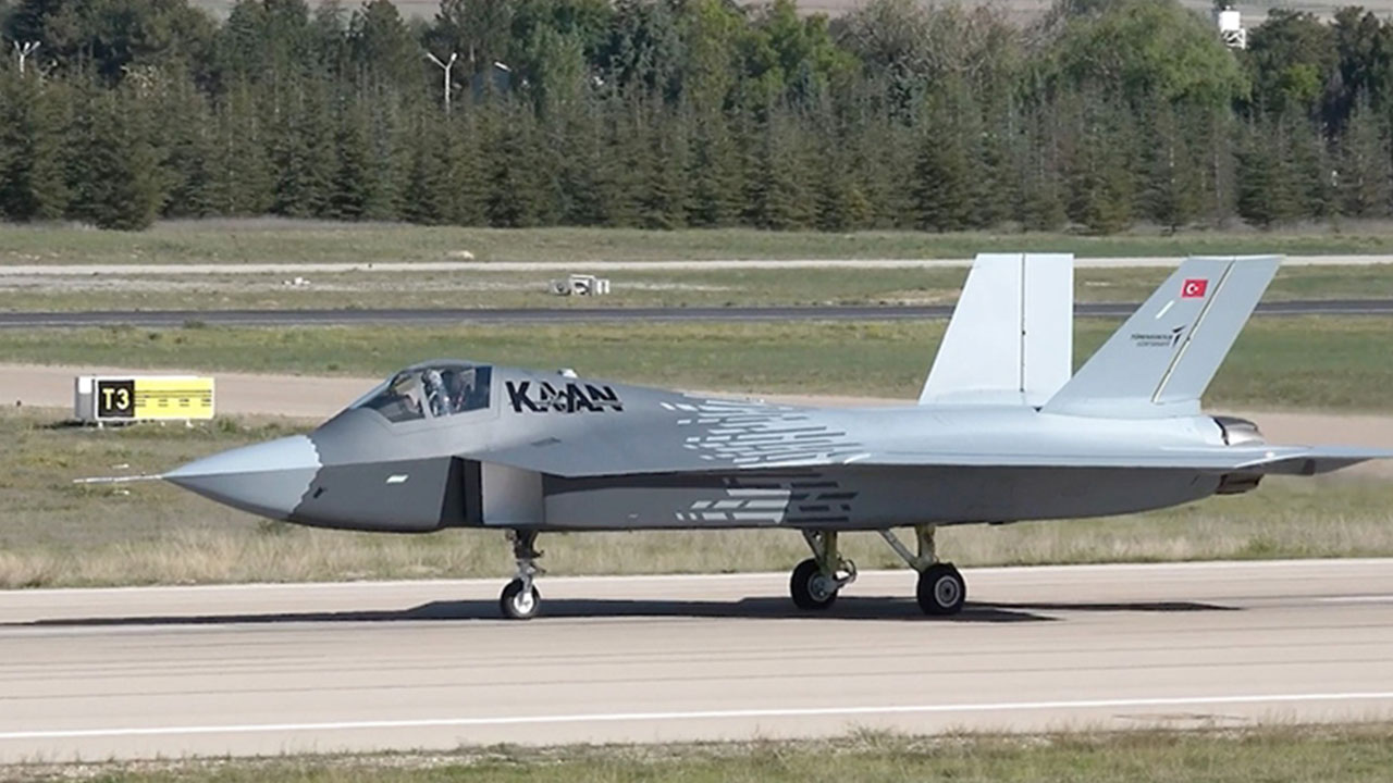 Foto - Türkiye'nin arkasından işler çeviren ülke Kaan alacak! Bu hamleye herkes şaştı kaldı