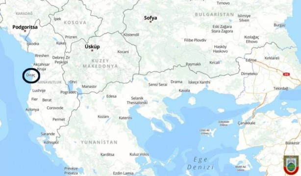 Türkiye'nin Arnavutluk ile anlaşması bir ülkeyi salladı: Türkler kötü bir şey yapacak