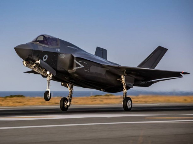 Türkiye'nin artık F-35'lere ihtiyacı kalmadı! Son talep ABD'yi köşeye sıkıştıracak