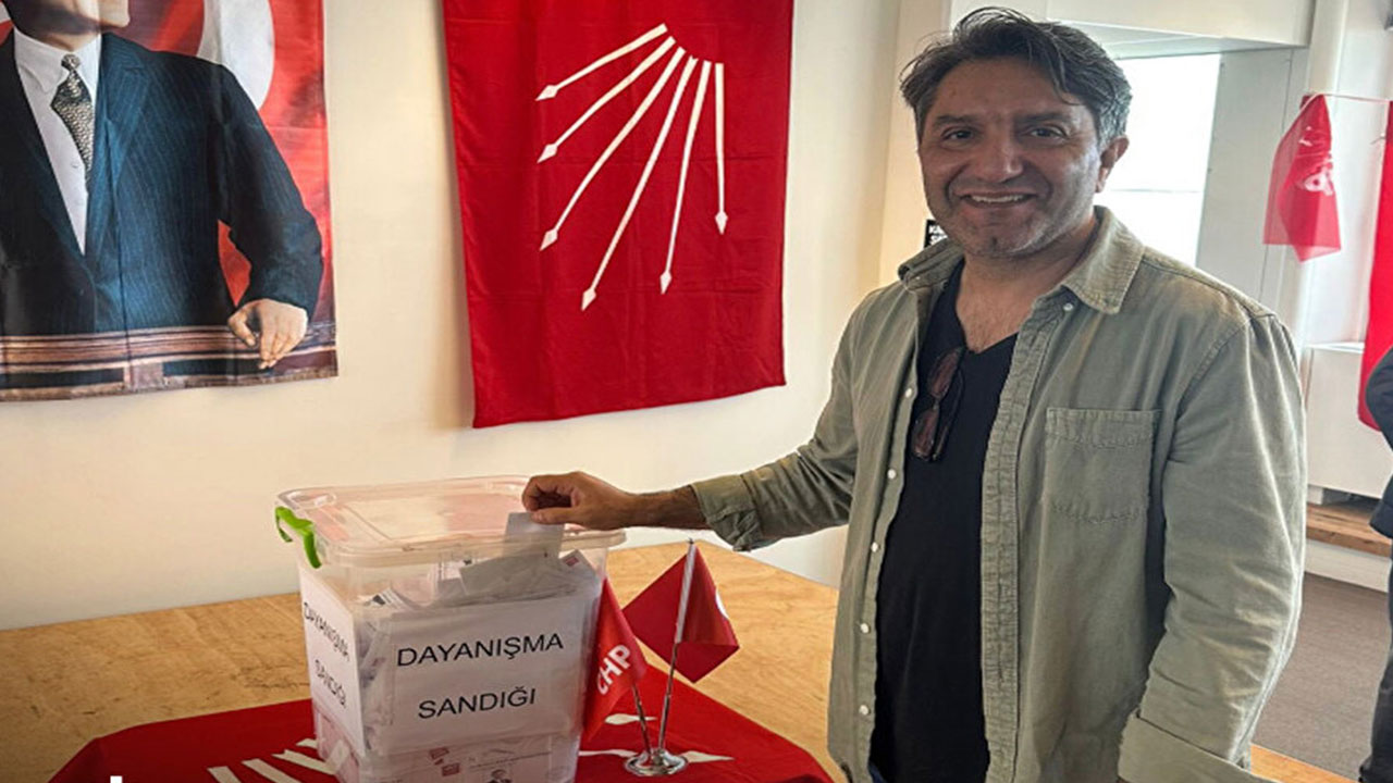 Foto - Türkiye'nin askeri sırlarını Yunanistan’a satmıştı! İmamoğlu'nun sandığından firari albay çıktı