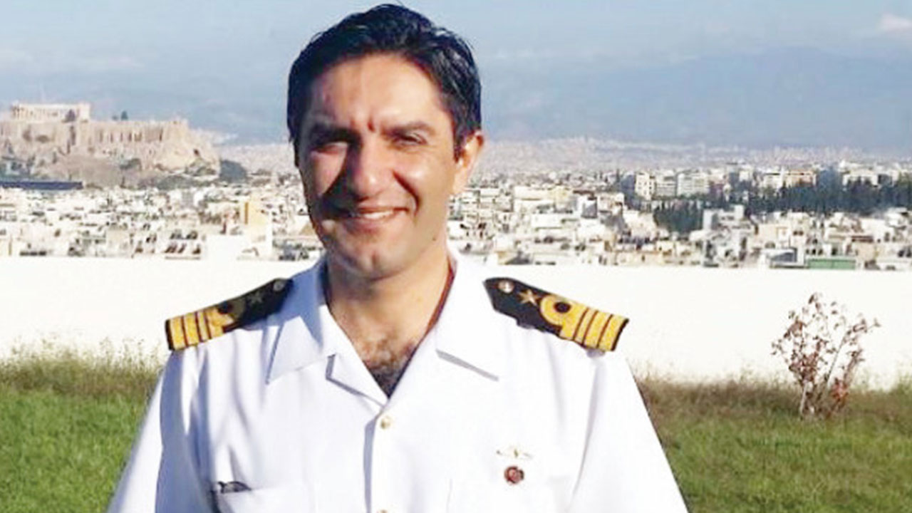 Türkiye'nin askeri sırlarını Yunanistan’a satmıştı! İmamoğlu'nun sandığından firari albay çıktı