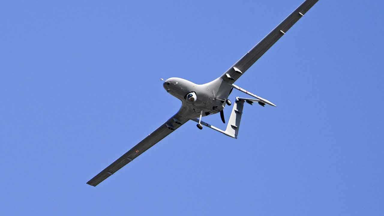 Türkiye'nin ATOM 35 ABM'sine beklenmedik rakip! TB2 SİHA'ları düşürmek için harekete geçtiler