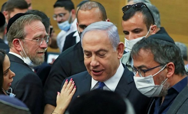 Foto - Türkiye'nin ayarı ağır geldi! Netanyahu'nun oğlundan skandal paylaşım