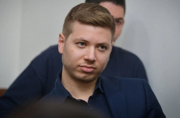 Foto - Türkiye'nin ayarı ağır geldi! Netanyahu'nun oğlundan skandal paylaşım