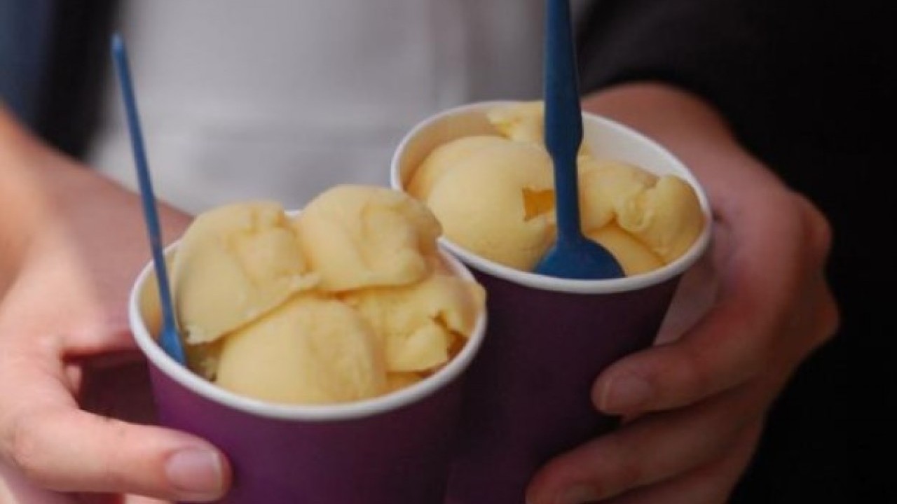 Foto - Türkiye’nin bakın kaçıncı sırada! Dünyanın en lezzetli dondurmaları belli oldu