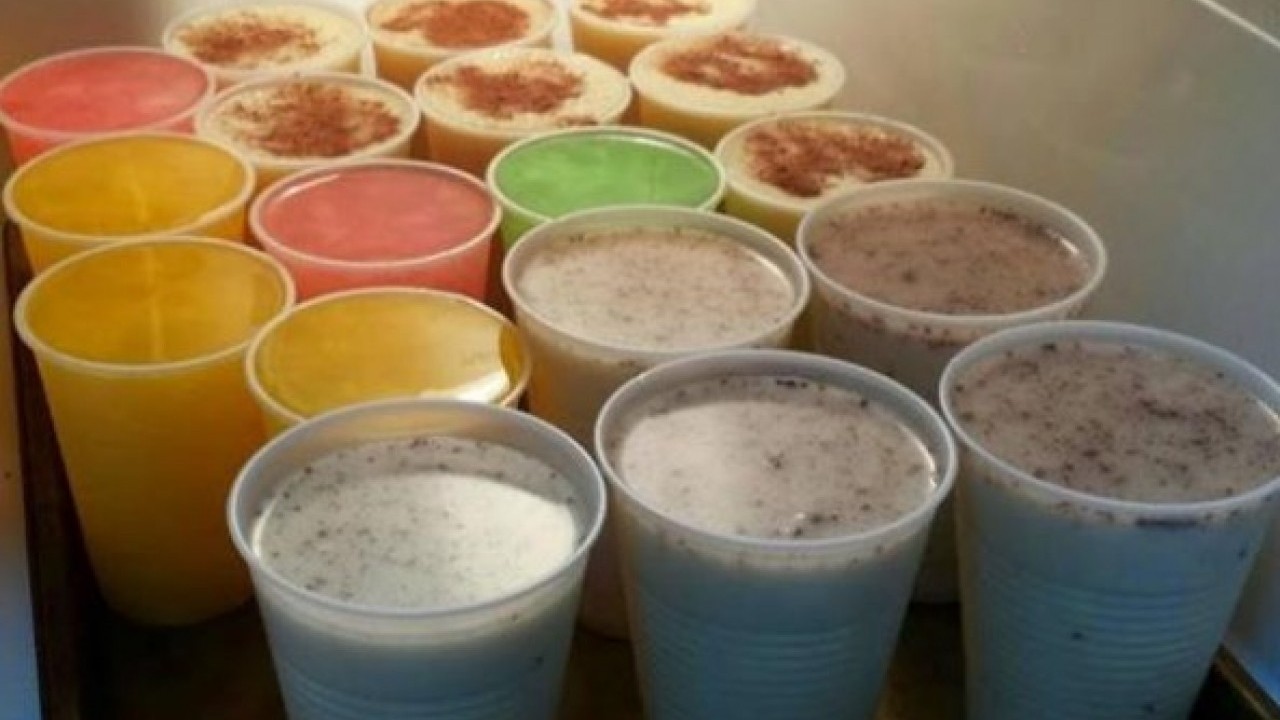 Foto - Türkiye’nin bakın kaçıncı sırada! Dünyanın en lezzetli dondurmaları belli oldu