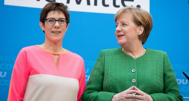 Foto - Türkiye'nin başarısını Almanlar böyle duyurdu: SİHA'larla kazanılan ilk savaş