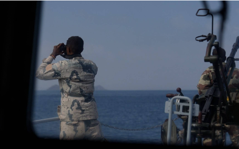 Türkiye'nin başı Somali'de belaya girebilir! Topraklara göz diktiler