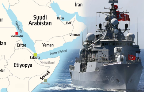 Foto - Türkiye'nin başı Somali'de belaya girebilir! Topraklara göz diktiler