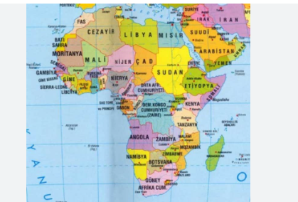 Foto - Türkiye'nin başı Somali'de belaya girebilir! Topraklara göz diktiler