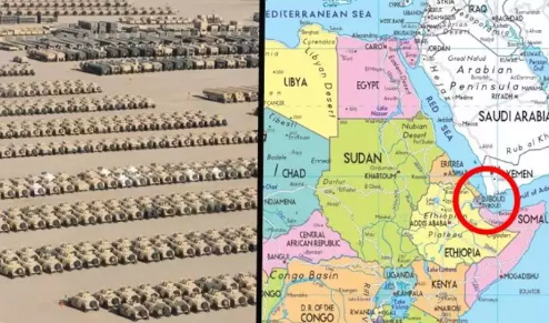 Foto - Türkiye'nin başı Somali'de belaya girebilir! Topraklara göz diktiler