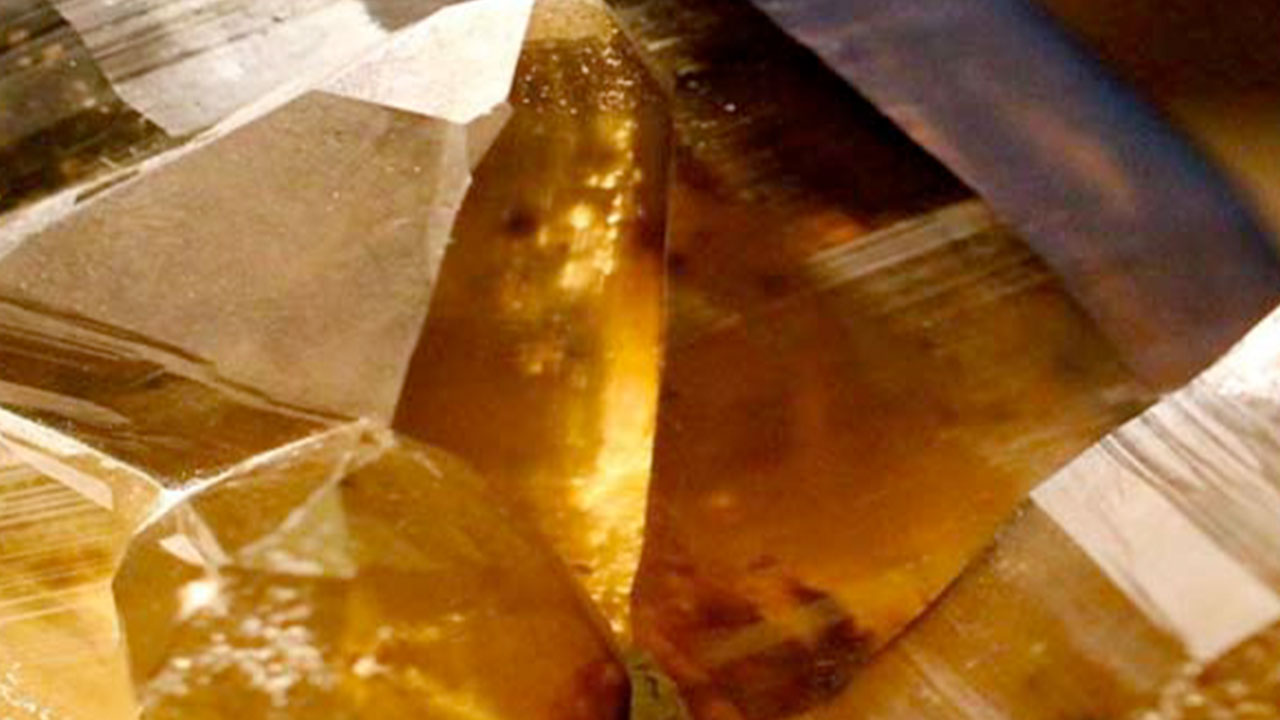 Foto - Türkiye'nin başına talih kuşu kondu! Çankırı'nın altında devasa rezerv