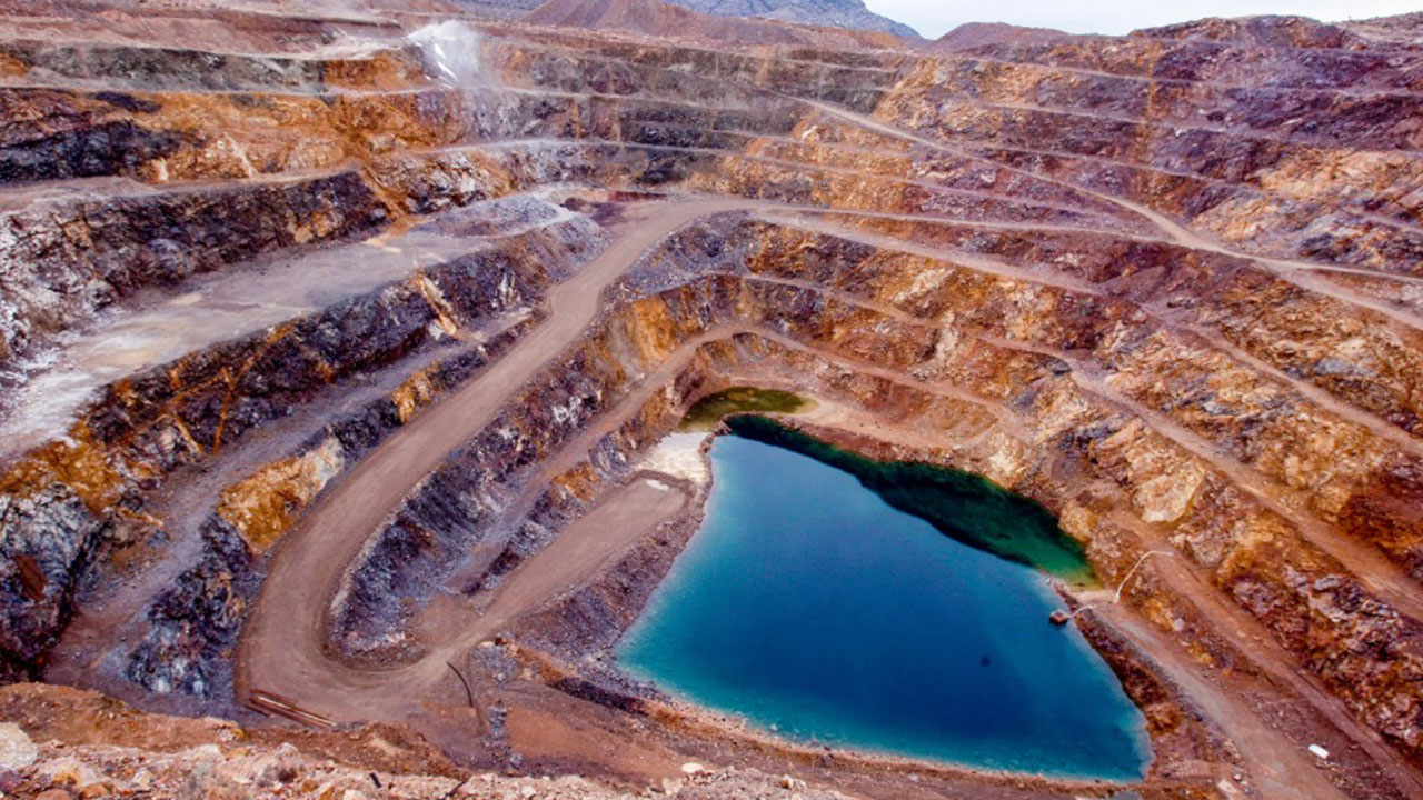 Türkiye'nin başına talih kuşu kondu! Çankırı'nın altında devasa rezerv