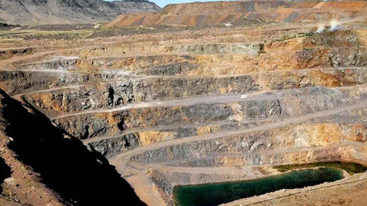 Foto - Türkiye'nin başına talih kuşu kondu! Çankırı'nın altında devasa rezerv