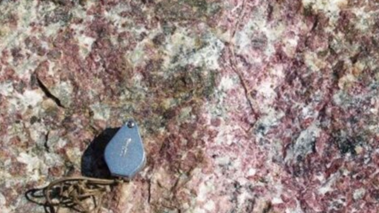 Foto - Türkiye'nin başına talih kuşu kondu! Çankırı'nın altında devasa rezerv