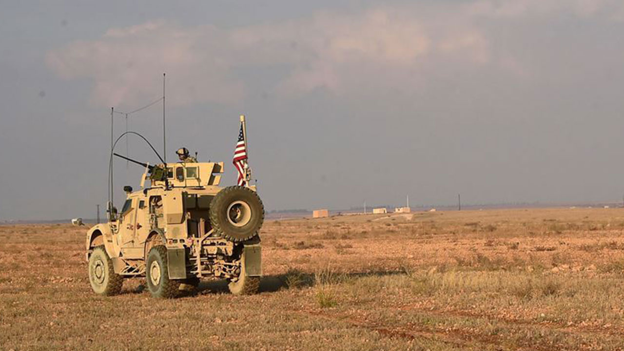 Foto - Türkiye'nin başına bela olacaklar! ABD yerine hiç hesapta olmayan ülke bölgeye geliyor