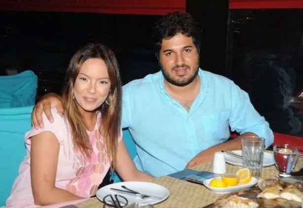 Foto - Türkiye’nin başına bela olmuştu! Reza Zarrab’la ilgili şaşkına çeviren gelişme! Duyan, kulaklarına inanamadı