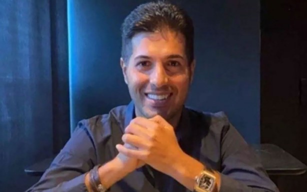 Foto - Türkiye’nin başına bela olmuştu! Reza Zarrab’la ilgili şaşkına çeviren gelişme! Duyan, kulaklarına inanamadı