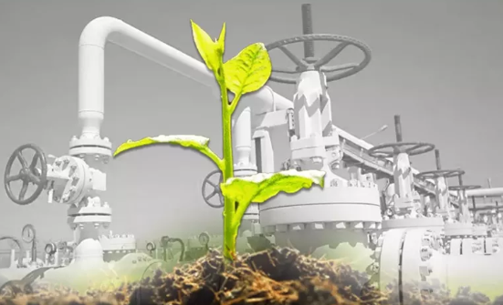 Foto - Türkiye'nin başına resmen talih kuşu kondu! Keşfedilen Karadeniz gazından üretilecek