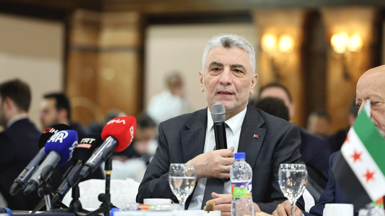 Türkiye'ye görülmemiş teklif: Gelin siz işletin!