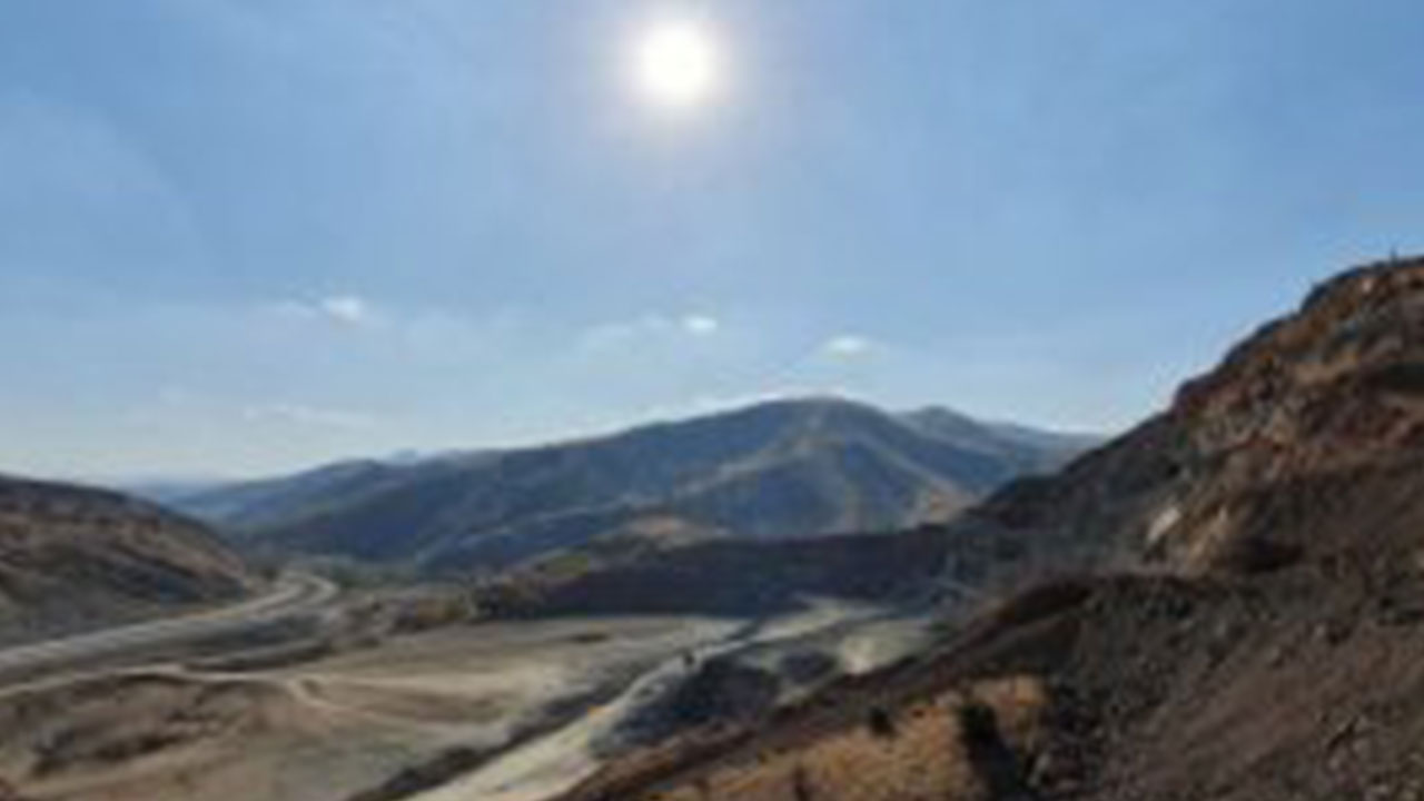 Foto - Türkiye'nin başına talih kuşu kondu: Hiç hesapta olmayan rezerv ortaya çıktı, yerin altı kaynıyor