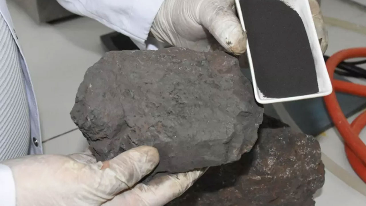 Foto - Türkiye'nin başına talih kuşu kondu: Hiç hesapta olmayan rezerv ortaya çıktı, yerin altı kaynıyor