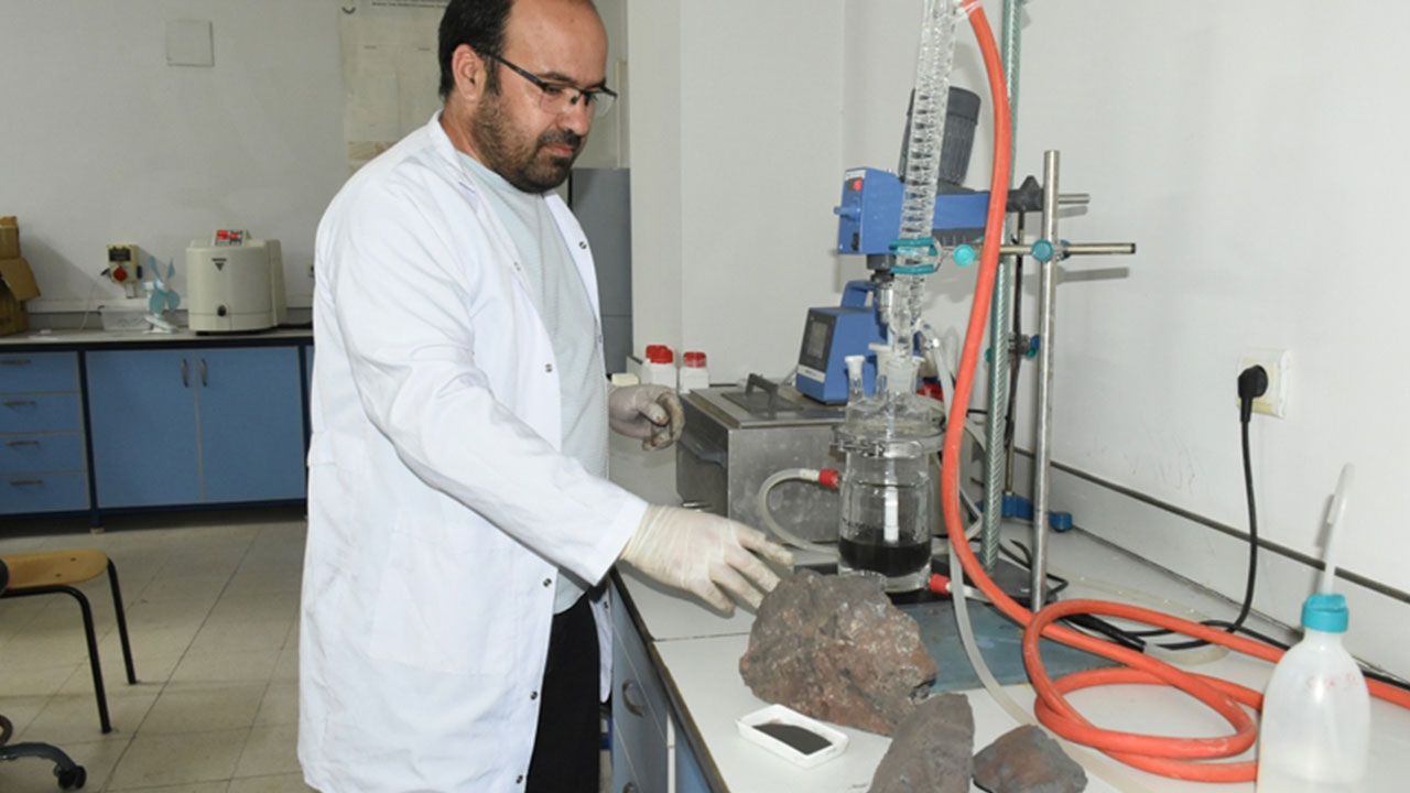 Foto - Türkiye'nin başına talih kuşu kondu: Hiç hesapta olmayan rezerv ortaya çıktı, yerin altı kaynıyor