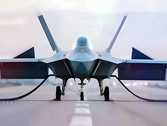 Foto - Türkiye'nin başına talih kuşu kondu! HÜRJET ve Kaan ile ilgili kritik gelişme: BAE ile imzalar atıldı…