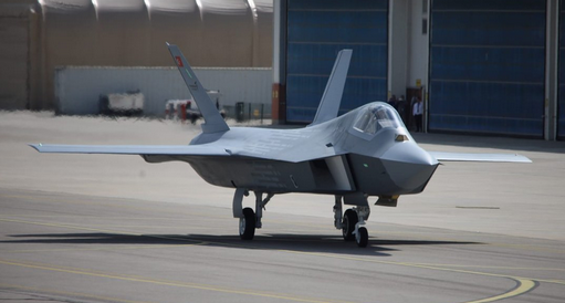 Foto - Türkiye'nin başına talih kuşu kondu! HÜRJET ve Kaan ile ilgili kritik gelişme: BAE ile imzalar atıldı…