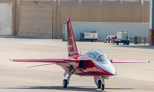 Foto - Türkiye'nin başına talih kuşu kondu! HÜRJET ve Kaan ile ilgili kritik gelişme: BAE ile imzalar atıldı…