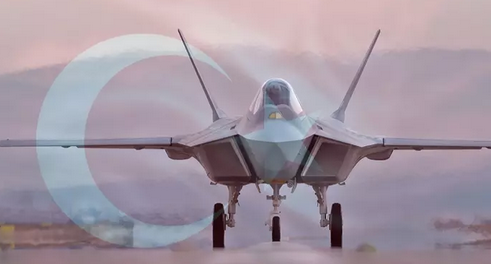 Foto - Türkiye'nin başına talih kuşu kondu! HÜRJET ve Kaan ile ilgili kritik gelişme: BAE ile imzalar atıldı…