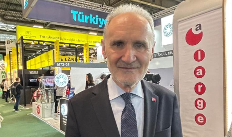 Foto - Türkiye'nin başına talih kuşu kondu! Kaan'da kullanılan malzeme öyle bir şey çıktı ki... Herkes Ankara'nın kapısını çalacak