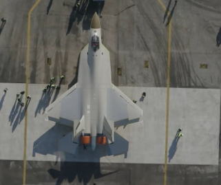 Foto - Türkiye'nin başına talih kuşu kondu! Kaan'da kullanılan malzeme öyle bir şey çıktı ki... Herkes Ankara'nın kapısını çalacak
