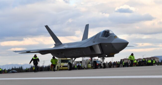 Foto - Türkiye'nin başına talih kuşu kondu! Kaan'da kullanılan malzeme öyle bir şey çıktı ki... Herkes Ankara'nın kapısını çalacak