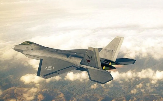 Foto - Türkiye'nin başına talih kuşu kondu! Kaan'da kullanılan malzeme öyle bir şey çıktı ki... Herkes Ankara'nın kapısını çalacak