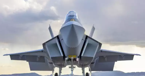 Türkiye'nin başına talih kuşu kondu! Kaan'da kullanılan malzeme öyle bir şey çıktı ki... Herkes Ankara'nın kapısını çalacak